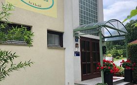 Haus Camelia